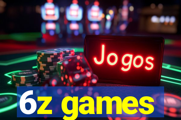 6z games